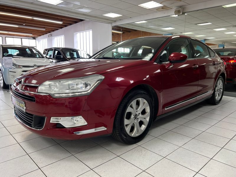 CITROEN C5 2011