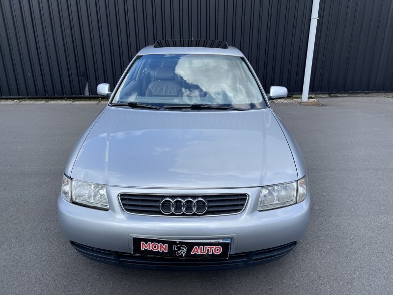 AUDI A3 1997