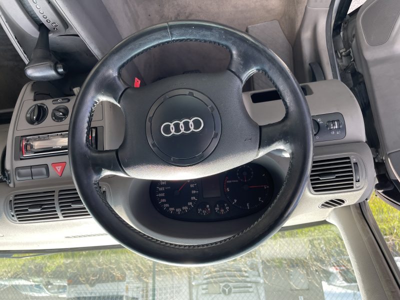 AUDI A3 1997