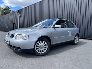 AUDI A3 1997