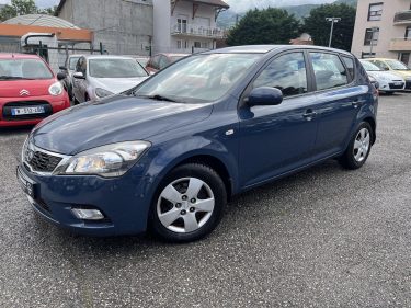 KIA CEED 1.4 CVVT 109 CV