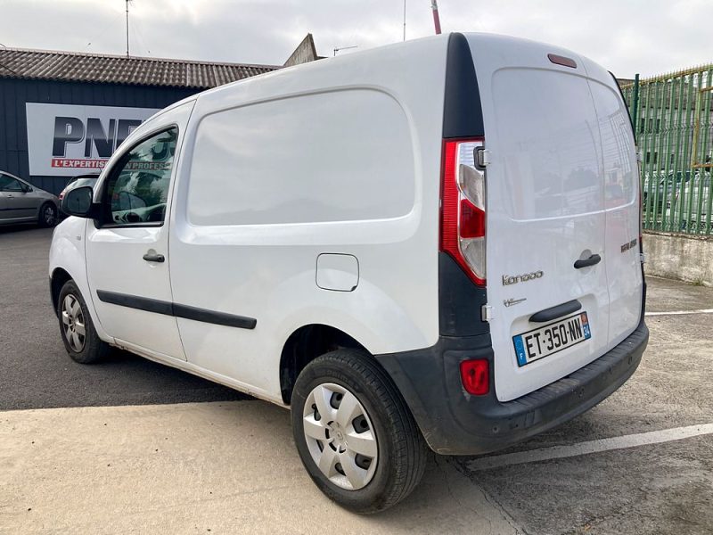 RENAULT KANGOO Energy 2018