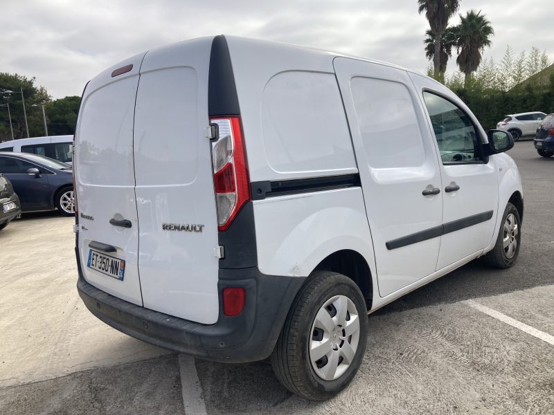 RENAULT KANGOO Energy 2018