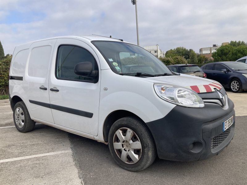 RENAULT KANGOO Energy 2018