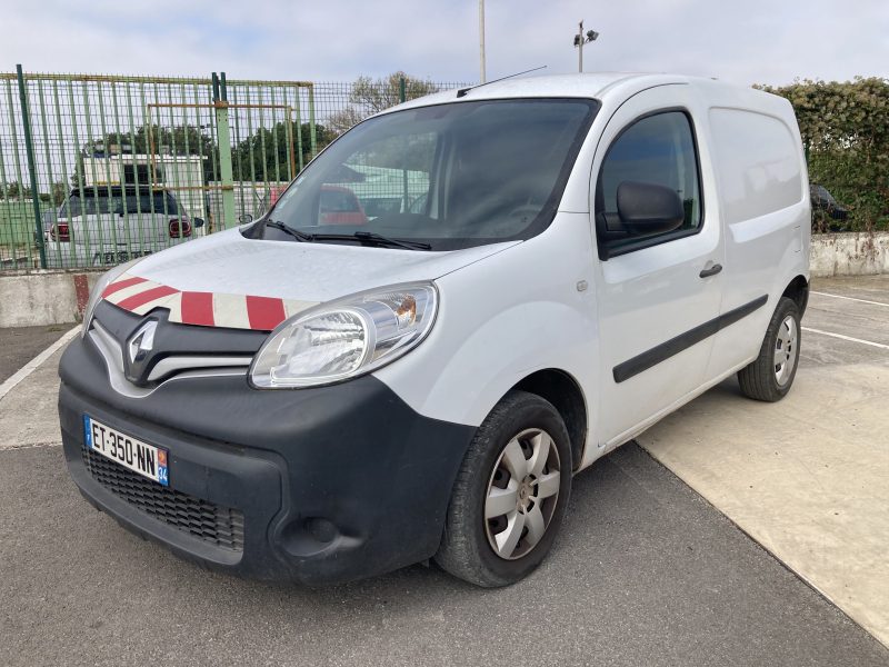 RENAULT KANGOO Energy 2018