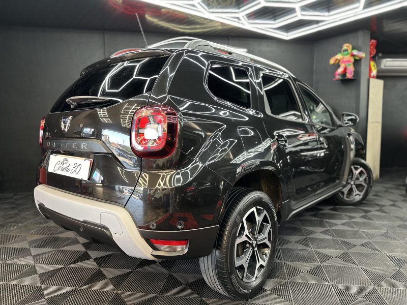 DACIA DUSTER 2020