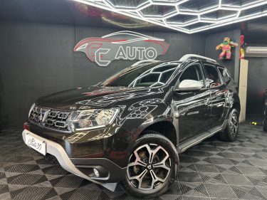 DACIA DUSTER 2020