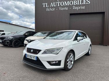 SEAT LEON 2014