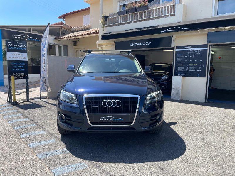 AUDI Q5 2009