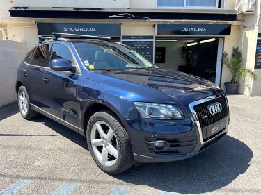 AUDI Q5 2009