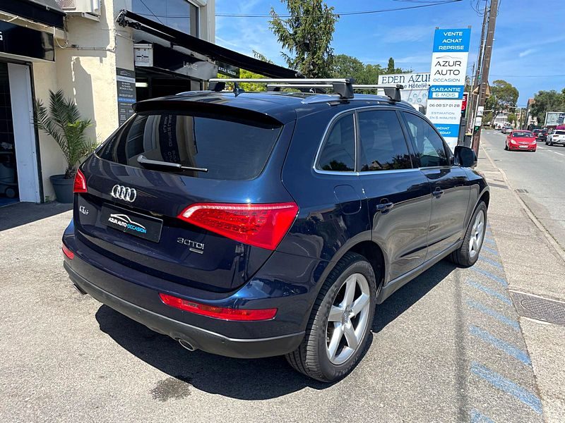 AUDI Q5 2009