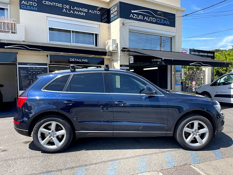 AUDI Q5 2009