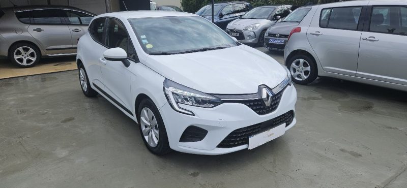 RENAULT CLIO V 2019