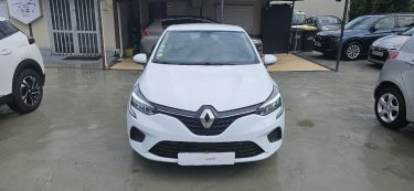 RENAULT CLIO V 2019