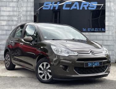 CITROEN C3 2014