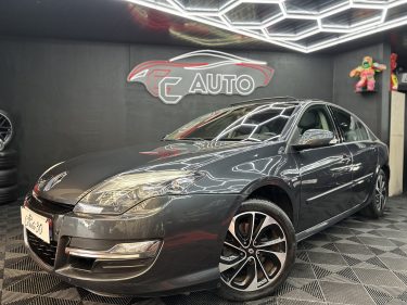 RENAULT LAGUNA 2014