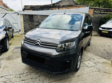 CITROEN BERLINGO III 2020