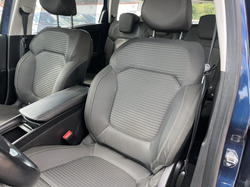 RENAULT GRAND SCENIC IV 2018