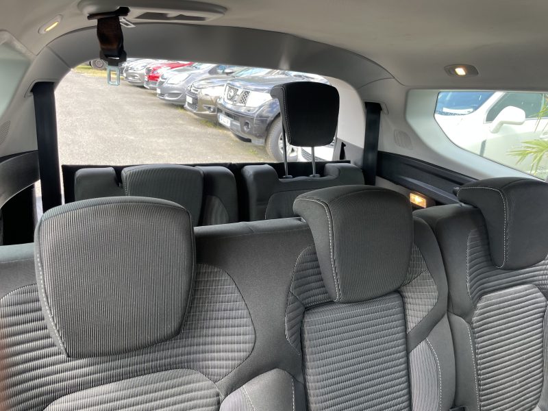 RENAULT GRAND SCENIC IV 2018