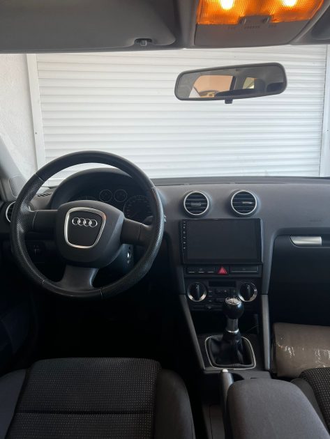 AUDI A3 2007 1.9 Tdi 105CV Ambiente / Distribution Neuve 