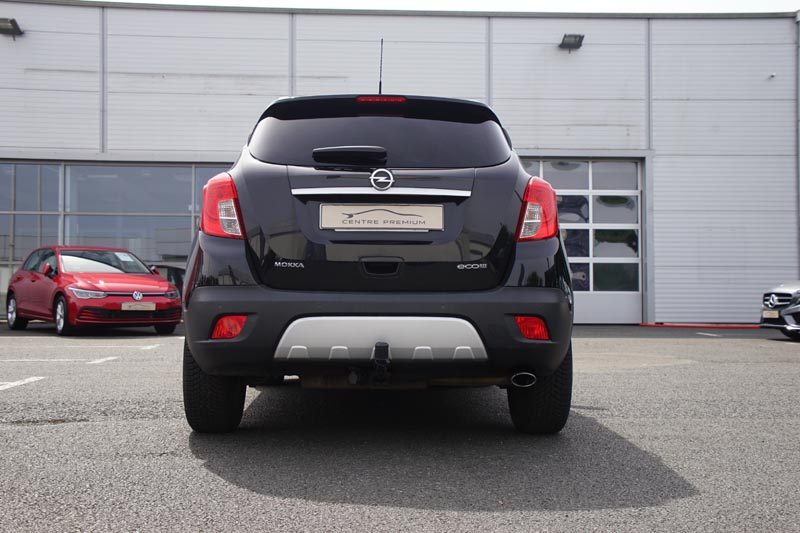 OPEL MOKKA / MOKKA X 2013