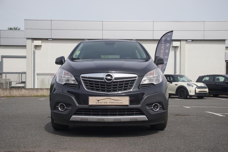 OPEL MOKKA / MOKKA X 2013