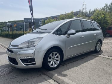 CITROEN C4 GRAND PICASSO I 2.0 HDI 136CV