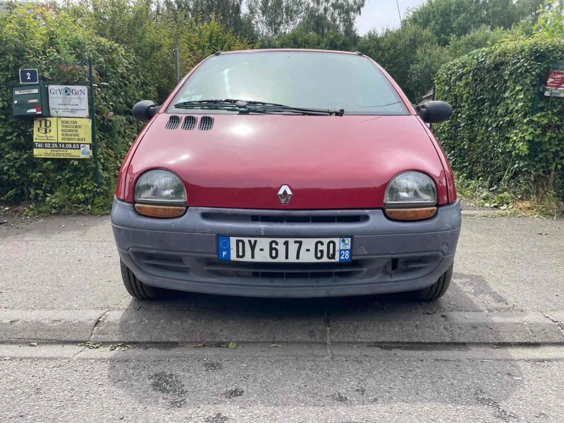 RENAULT TWINGO I 1.2i 58CV