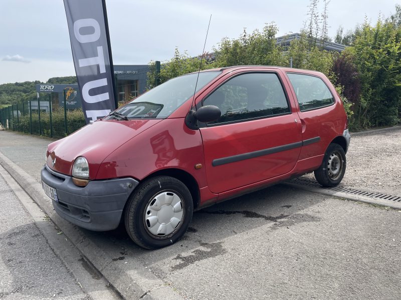 RENAULT TWINGO I 1.2i 58CV