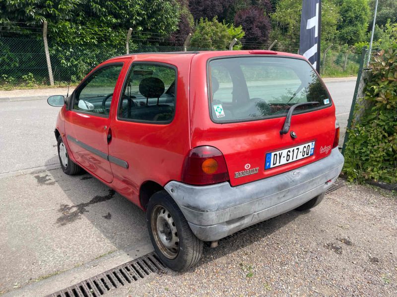 RENAULT TWINGO I 1.2i 58CV