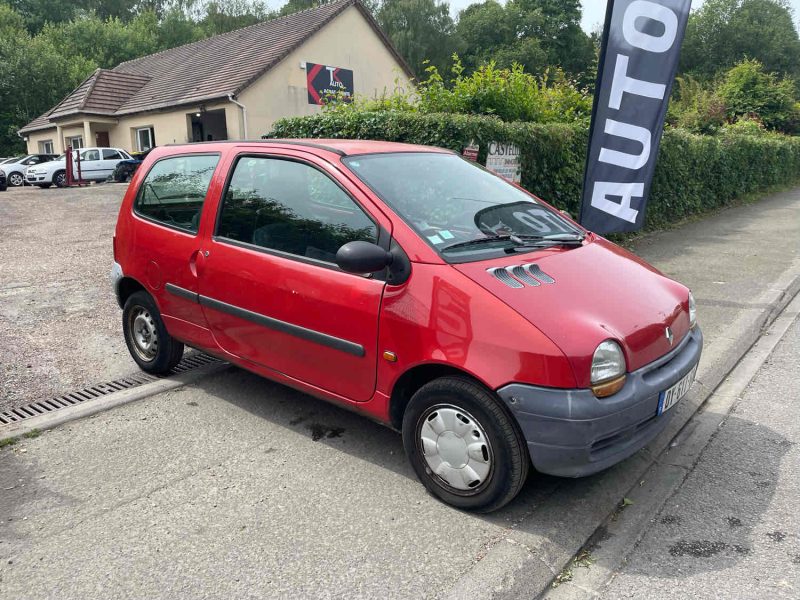 RENAULT TWINGO I 1.2i 58CV