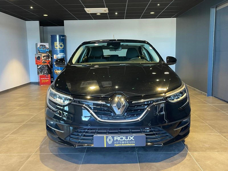 RENAULT MEGANE IV 2021