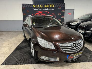 OPEL INSIGNIA A Sports Tourer 2010