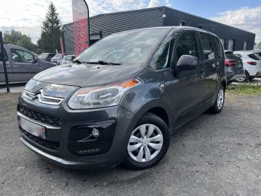 CITROEN C3 PICASSO 2015