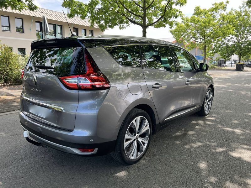 RENAULT GRAND SCENIC IV 2018