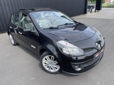 RENAULT CLIO III 2006