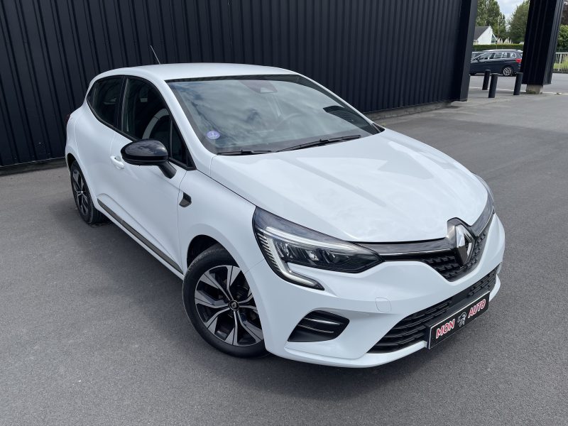 RENAULT CLIO V 2021