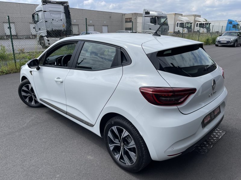 RENAULT CLIO V 2021