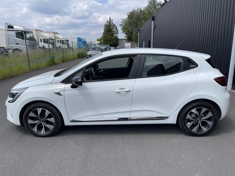 RENAULT CLIO V 2021