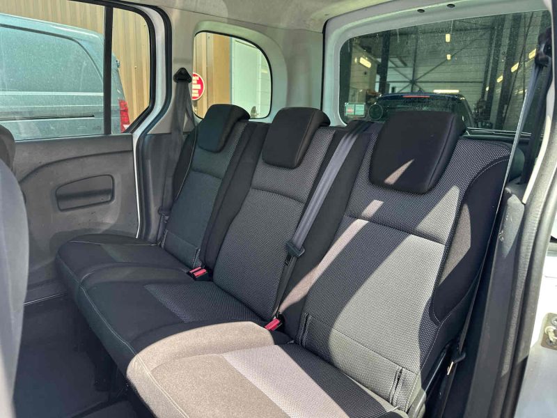 RENAULT KANGOO  2015