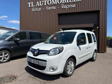 RENAULT KANGOO  2015