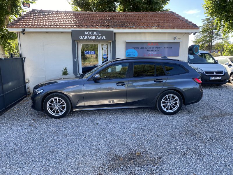 BMW SERIE 3 TOURING 2021