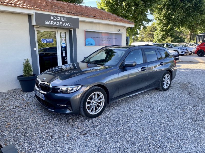 BMW SERIE 3 TOURING 2021