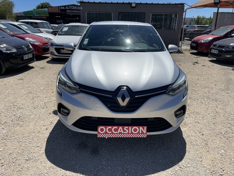 RENAULT CLIO V 2019