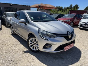 RENAULT CLIO V 2019