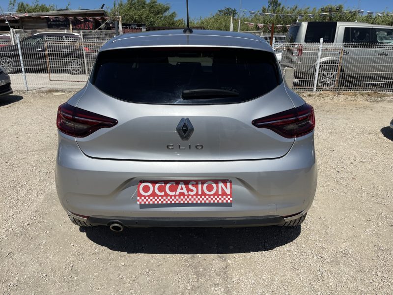 RENAULT CLIO V 2019