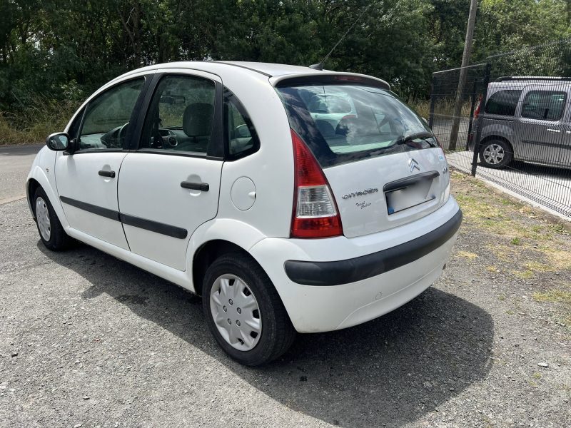 CITROEN C3 I 2005