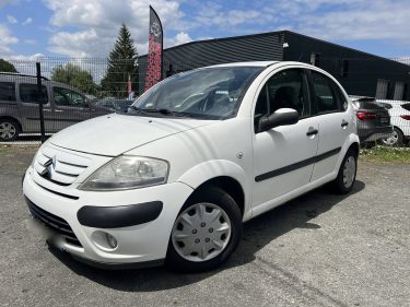 CITROEN C3 I 2005