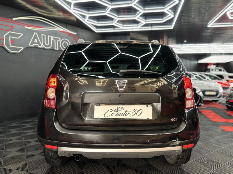 DACIA DUSTER 2012