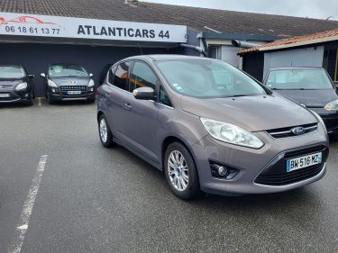 FORD C-MAX II 2011